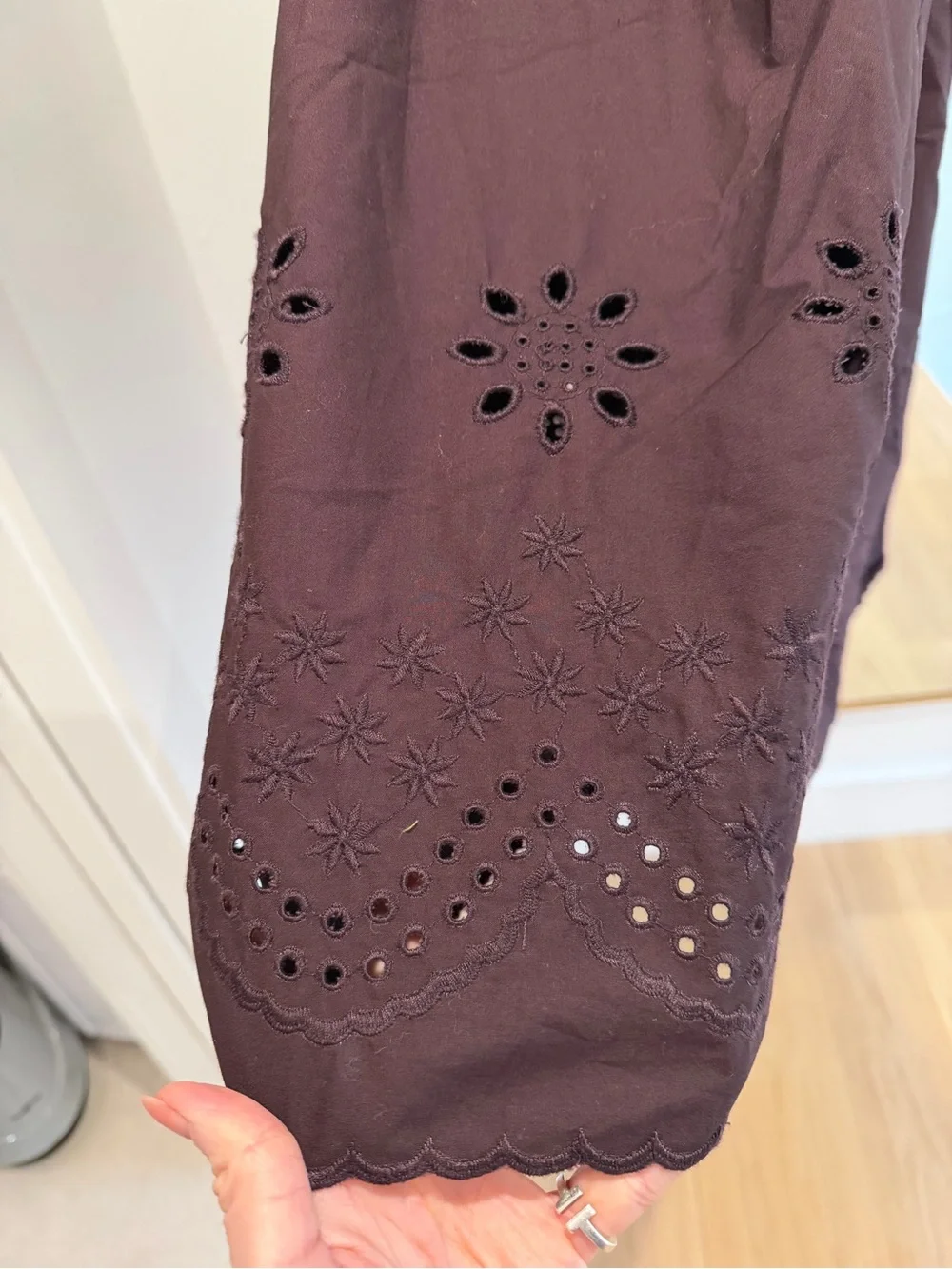 J. Crew size medium